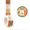 LETTOOn | Classic Winter Washi Tape