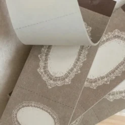 Loi Design | Bloc de Notas Blooming Aura Lace