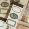 Loi Design | Bloc de Notas Triple Time Lace Flower