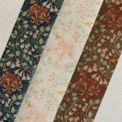 Loi Design | Lycoris Radiata Washi Tape