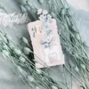 Loi Design | Malus Halliana Glossy PET Tape (1 metro)