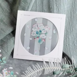 Loi Design | Malus Halliana Glossy PET Tape