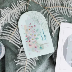 Loi Design | Malus Halliana Glossy PET Tape