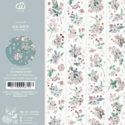 Loi Design | Malus Halliana Glossy PET Tape