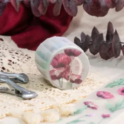 Loi Design | Papaver Matte PET Tape