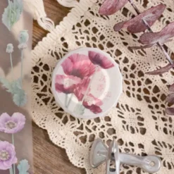Loi Design | Papaver Matte PET Tape