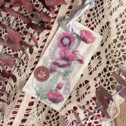 Loi Design | Papaver Matte PET Tape