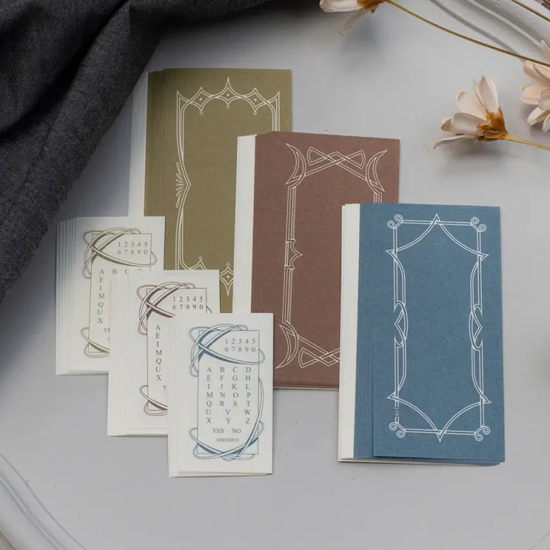 Loi Design | Papeles Decorativos The Journey Arms