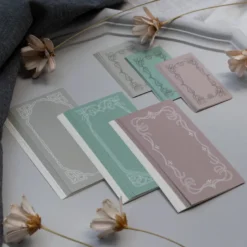 Loi Design | Papeles Decorativos The Journey Vine