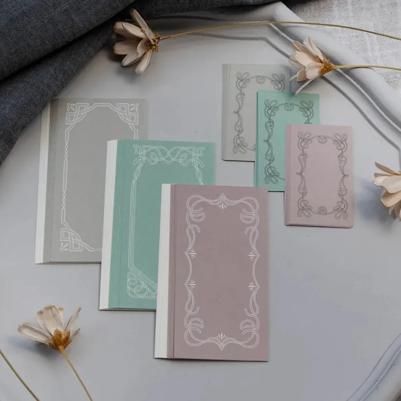 Loi Design | Papeles Decorativos The Journey Vine