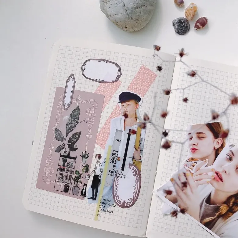 Loi Design | Papeles Decorativos The Journey Vine