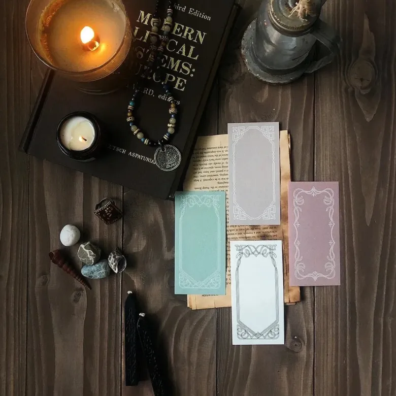 Loi Design | Papeles Decorativos The Journey Vine