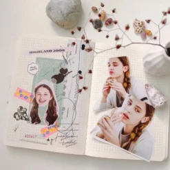 Loi Design | Papeles Decorativos The Journey Vine