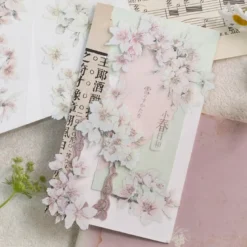 Loi Design | Sakura Color Glossy PET Tape (1 metro)