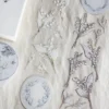 Loi Design | Small Bouquet Clear PET Tape