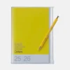 MARK'S | Agenda B6 Gradient Pink 2026-2027 (Semanal)