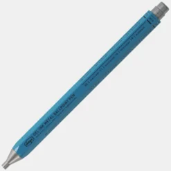 Mark's | Bolígrafo Days Gel Metal Azul