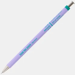 Mark's | Bolígrafo Days Light Purple