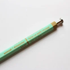 Mark's | Bolígrafo Days Mint