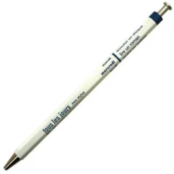 Mark's | Bolígrafo Days White