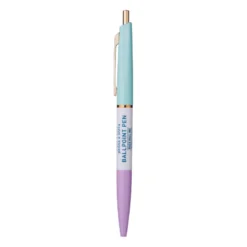 Mark's | Bolígrafo Days x Anterique 3 Section Lilac Mint