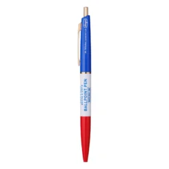 Mark's | Bolígrafo Days x Anterique 3 Section Red Blue