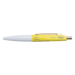 Mark's | Bolígrafo Mini Anterique x DAYS White Yellow