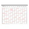 Mark's | Cuaderno Calendario Apaisado 2027 Khaki