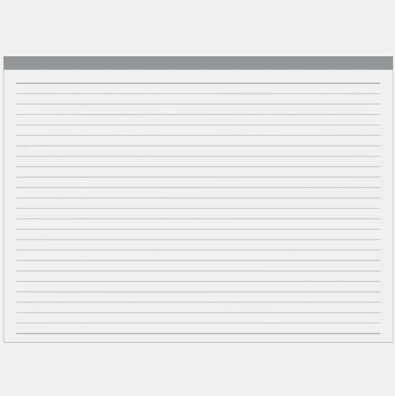 Mark's | Cuaderno Calendario 2027 M Pink
