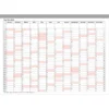 Mark's | Cuaderno Calendario 2027 S Black