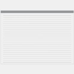Mark's | Cuaderno Calendario 2027 S Pink