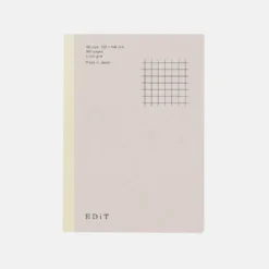 Mark's | Cuaderno EDiT A6 Cuadros