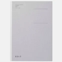 Mark's | Cuaderno EDiT A4 Liso