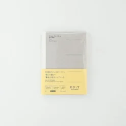 Mark's | Cuaderno EDiT A6 Liso