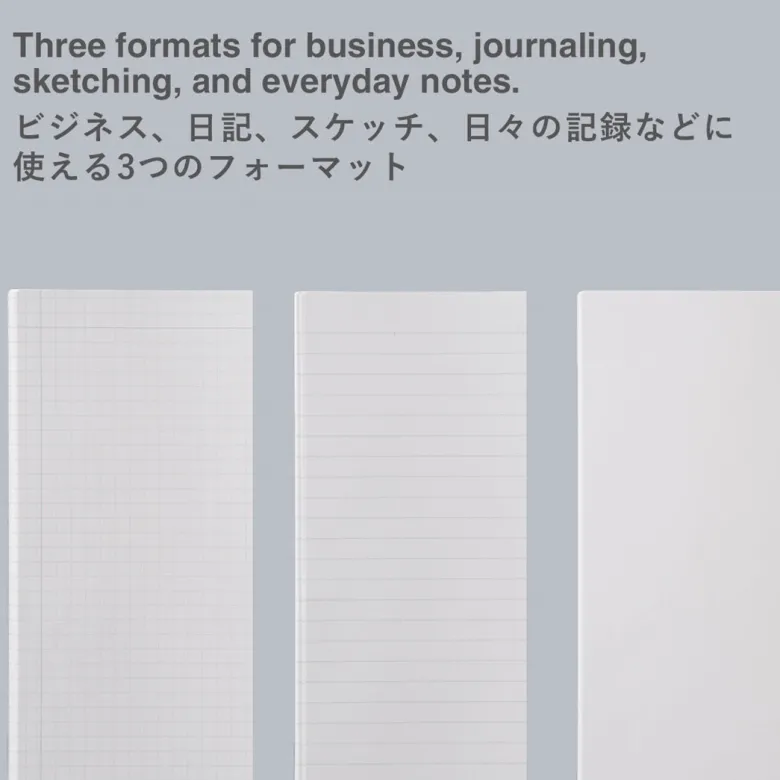 Mark's | Cuaderno EDiT A5 Liso