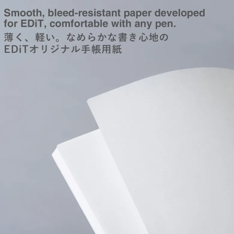 Mark's | Cuaderno EDiT A5 Liso
