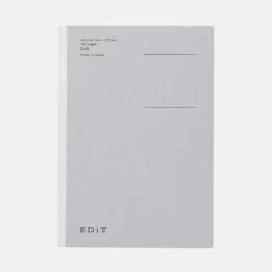 Mark's | Cuaderno EDiT A5 Liso
