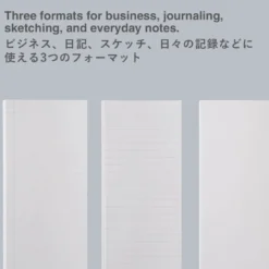 Mark's | Cuaderno EDiT A4 Rayas