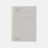 Mark's | Cuaderno EDiT A6 Rayas