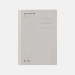 Mark's | Cuaderno EDiT A6 Rayas