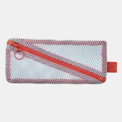 Mark's | Estuche de malla Mesh Blue