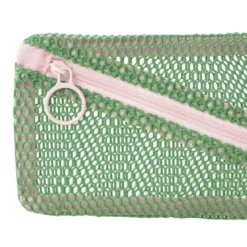 Mark's | Estuche de malla Mesh Gray