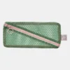 Mark's | Estuche de malla Mesh Green