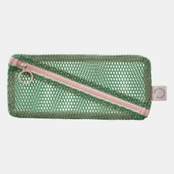 Mark's | Estuche de malla Mesh Green