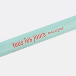 Mark's | Portaminas Days Light Mint 0.5