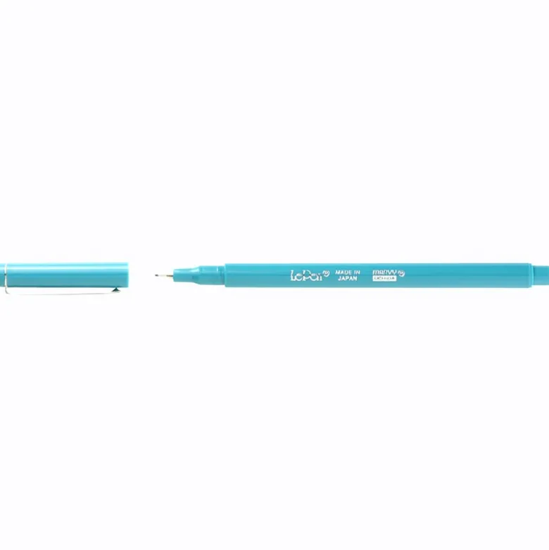 Marvy Uchida | Bolígrafo Le Pen (20 Colores)