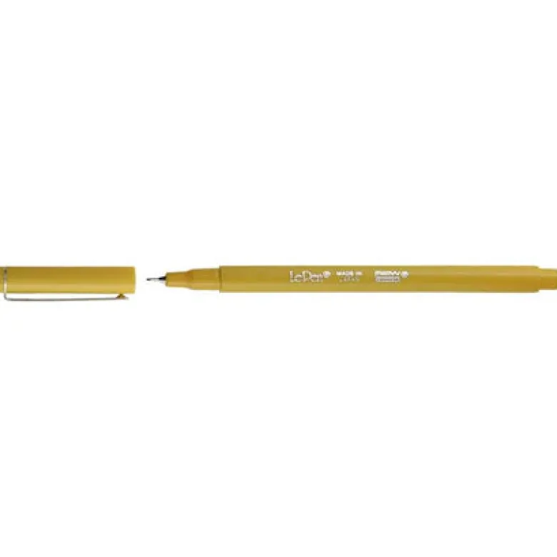 Marvy Uchida | Bolígrafo Le Pen (20 Colores)