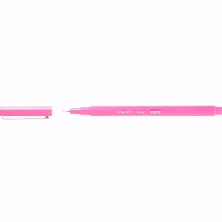Marvy Uchida | Bolígrafo Le Pen (20 Colores)