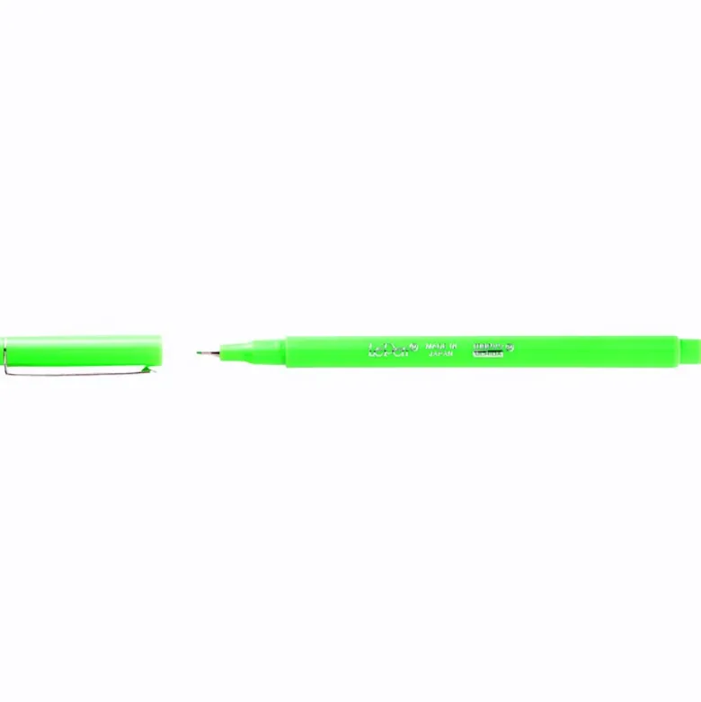 Marvy Uchida | Bolígrafo Le Pen (20 Colores)