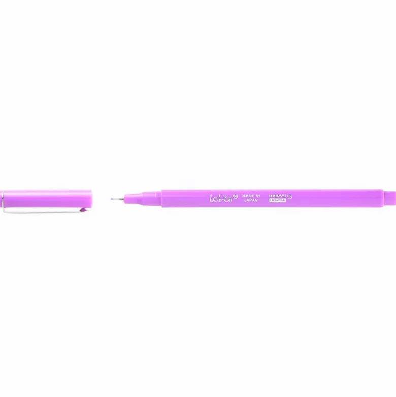 Marvy Uchida | Bolígrafo Le Pen (20 Colores)